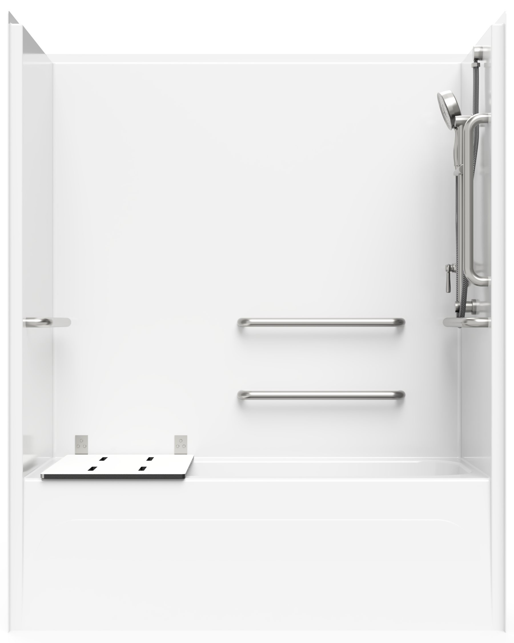 TS6032-Shower/Tub - Everfab